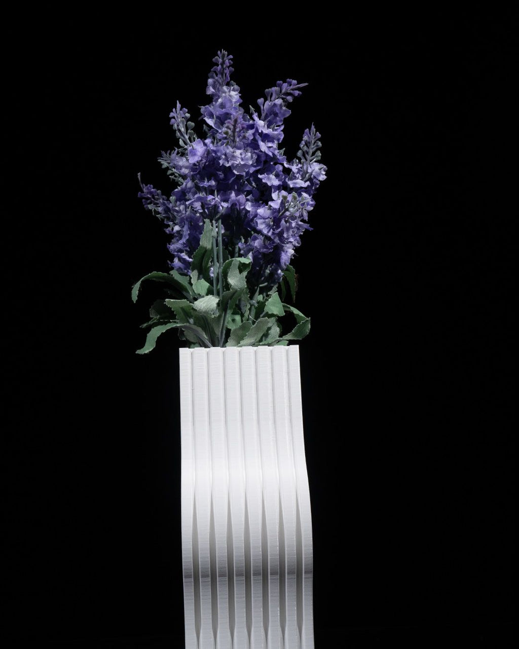 Calyx Axis Vase